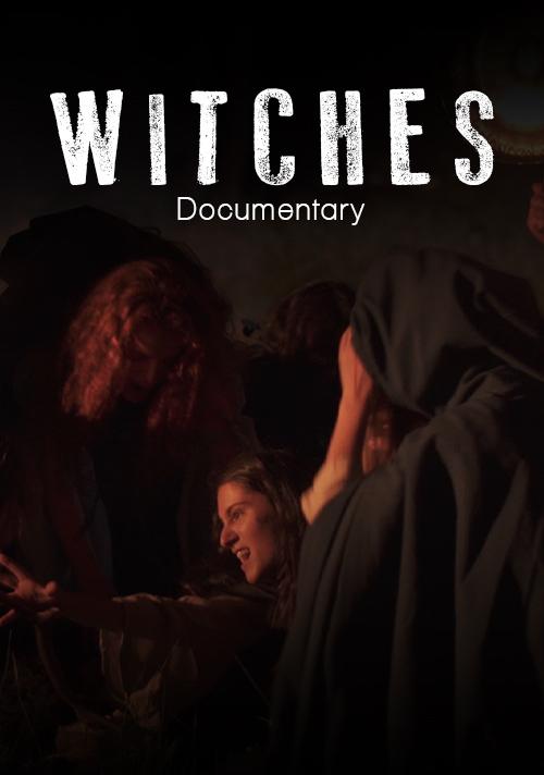 Understanding Witches: The Pagan Woman Demystified